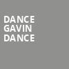 Dance Gavin Dance, The Ritz, Raleigh
