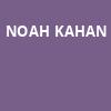 Noah Kahan, Red Hat Amphitheater, Raleigh