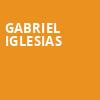 Gabriel Iglesias, Booth Amphitheatre, Raleigh