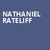 Nathaniel Rateliff, Red Hat Amphitheater, Raleigh