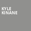 Kyle Kinane, Goodnights Comedy Club, Raleigh