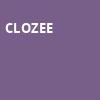 CloZee, The Ritz, Raleigh