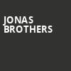 Jonas Brothers, PNC Arena, Raleigh