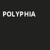 Polyphia, The Ritz, Raleigh
