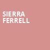 Sierra Ferrell, The Ritz, Raleigh