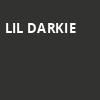 Lil Darkie, The Ritz, Raleigh