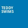 Teddy Swims, The Ritz, Raleigh
