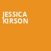 Jessica Kirson, Meymandi Concert Hall, Raleigh