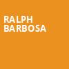 Ralph Barbosa, Goodnights Comedy Club, Raleigh