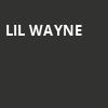Lil Wayne, The Ritz, Raleigh