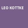 Leo Kottke, Lincoln Theatre, Raleigh