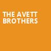 The Avett Brothers, PNC Arena, Raleigh