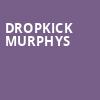 Dropkick Murphys, Raleigh Memorial Auditorium, Raleigh