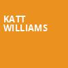 Katt Williams, PNC Arena, Raleigh