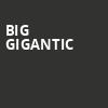 Big Gigantic, The Ritz, Raleigh