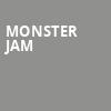 Monster Jam, PNC Arena, Raleigh
